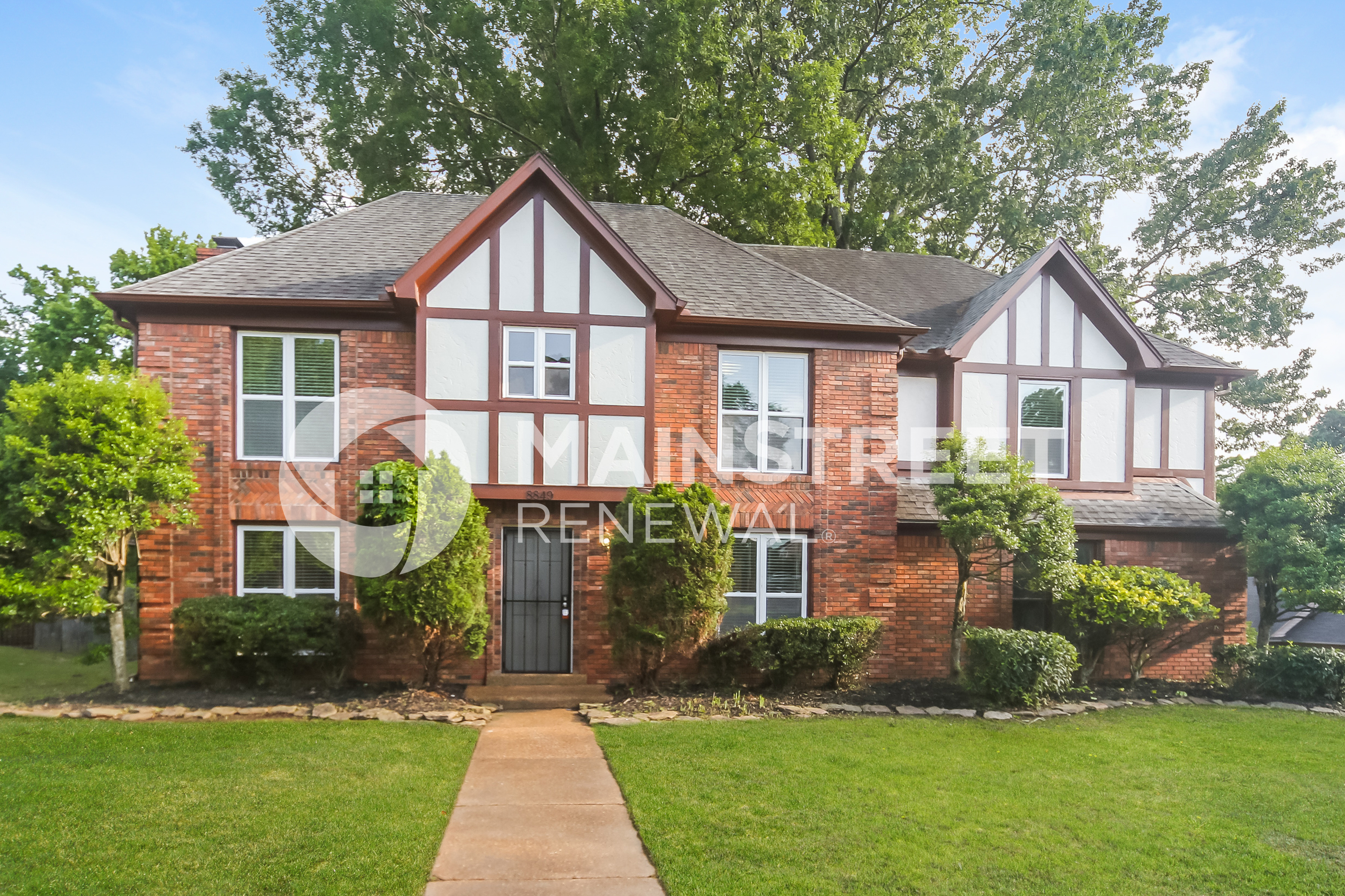 8849 Woodmark Cove Cordova, TN 38018